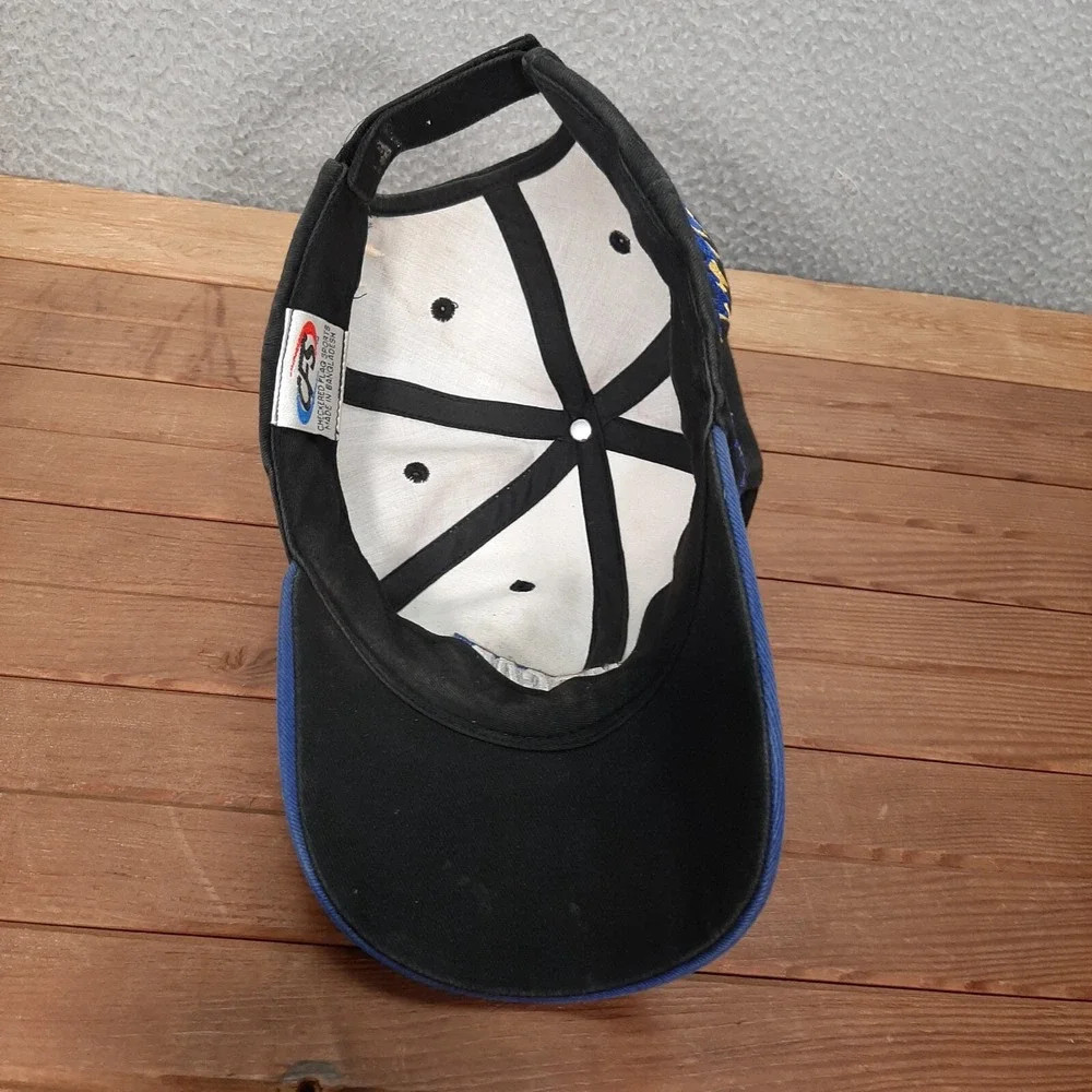 Nascar vintage hat